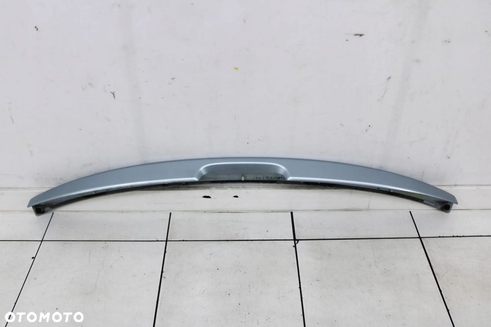 MAZDA 3 BK 03R- SPOILER LOTKA KLAPY BAGAŻNIKA 33Y BN8V51961 - 5