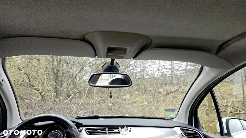 Citroën C3 1.6 HDi Exclusive - 20