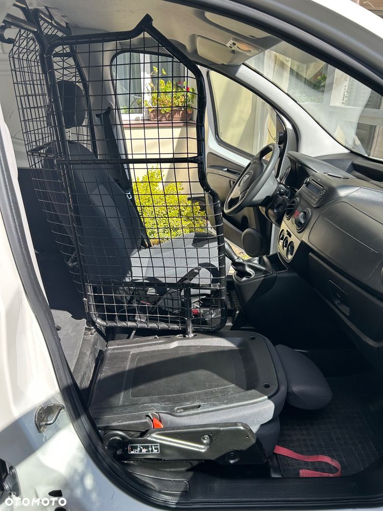 Citroën Nemo - 12