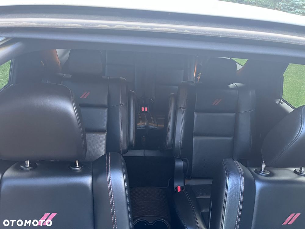 Dodge Durango - 4