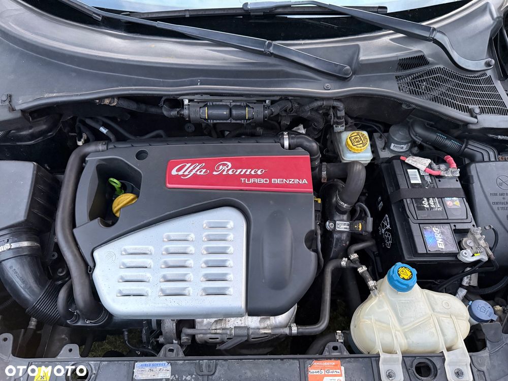 Alfa Romeo Mito - 20