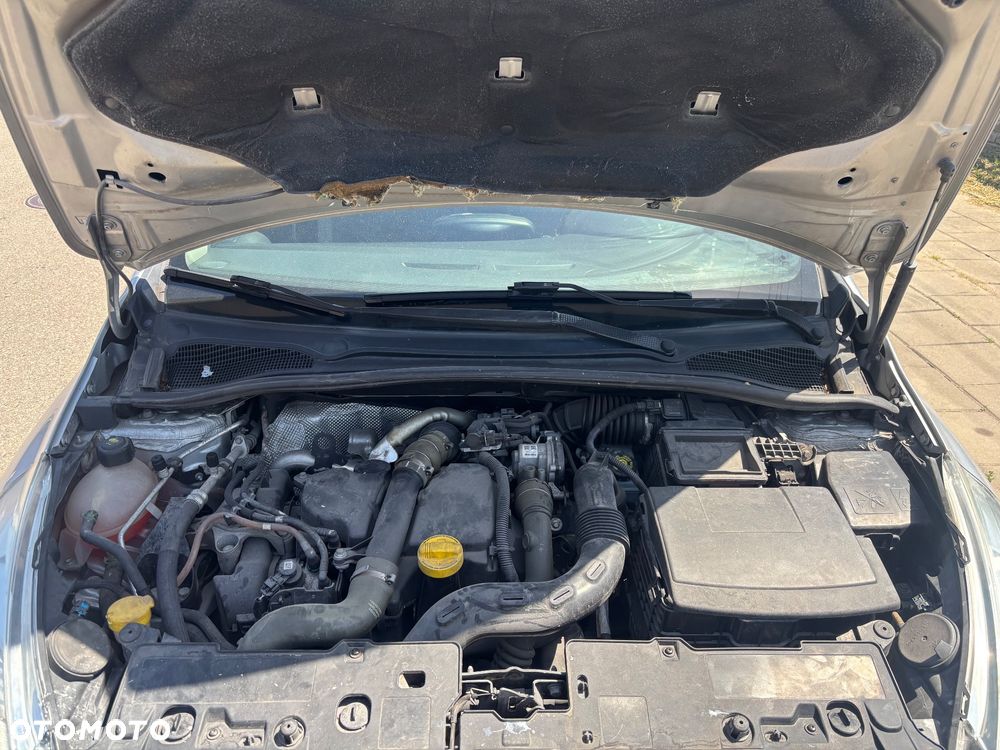 Renault Clio (Energy) dCi 90 Start & Stop INTENS - 11