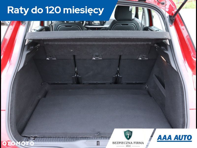 Citroën C4 Picasso - 15