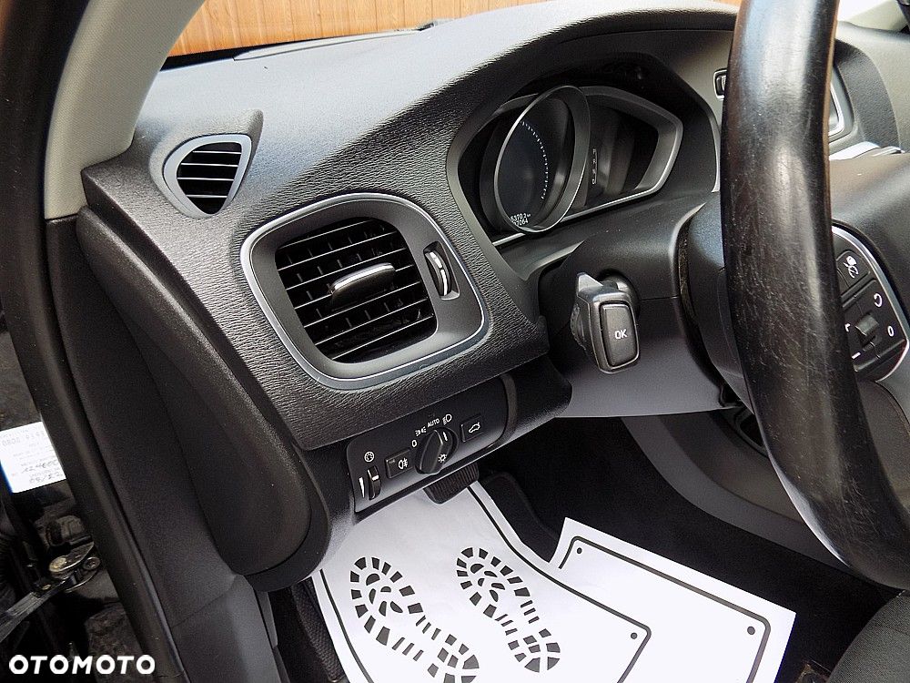 Volvo V40 Cross Country T4 AWD Momentum - 10