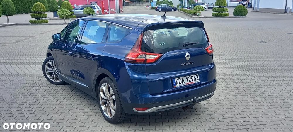 Renault Grand Scenic Gr 1.3 TCe Energy Zen - 9
