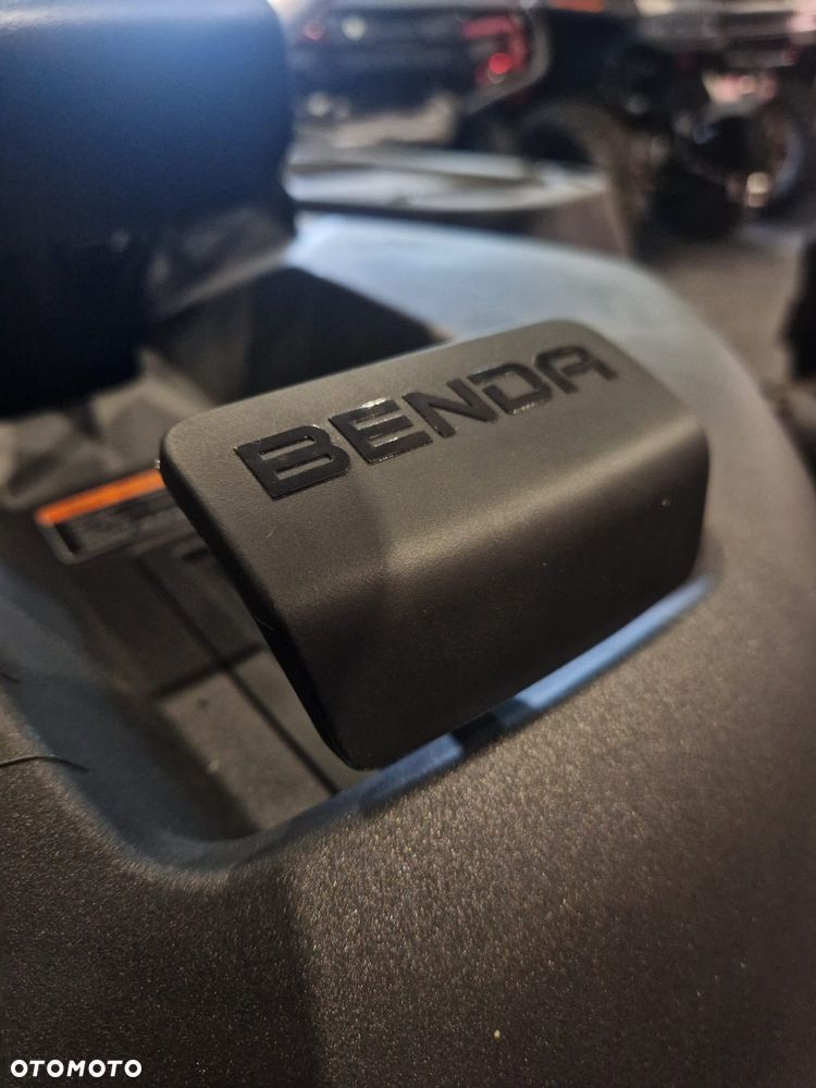 Benda Redstone 550 - 8