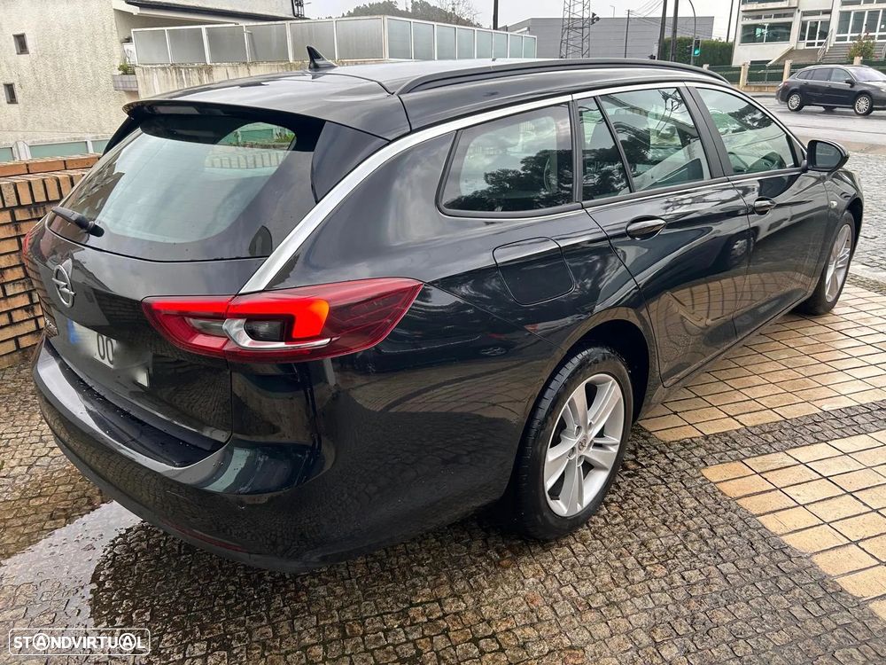 Opel Insignia Sports Tourer 1.5 D Ultimate Aut. - 3