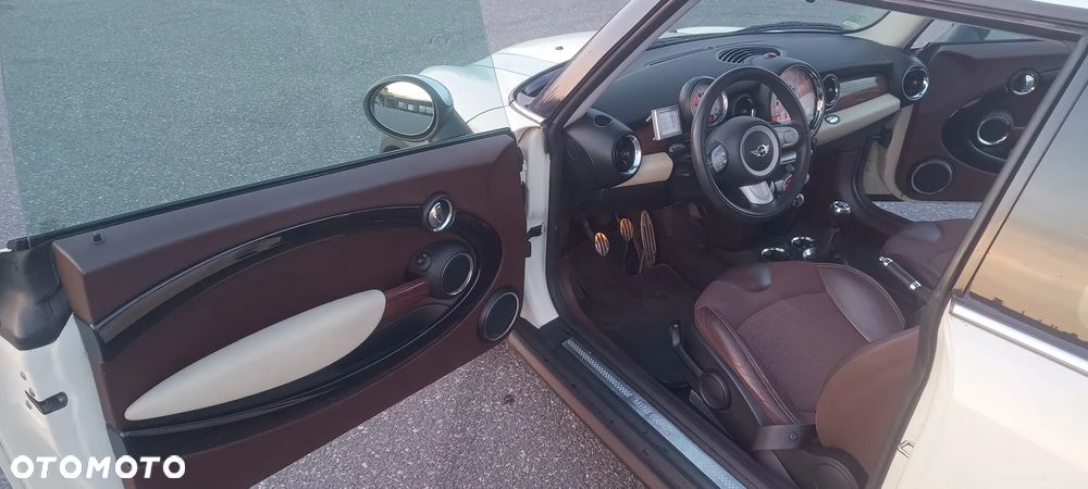 MINI Clubman Cooper S - 28