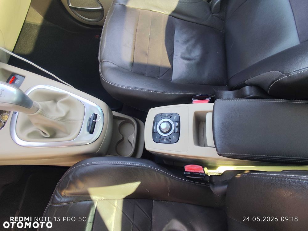 Renault Scenic - 6