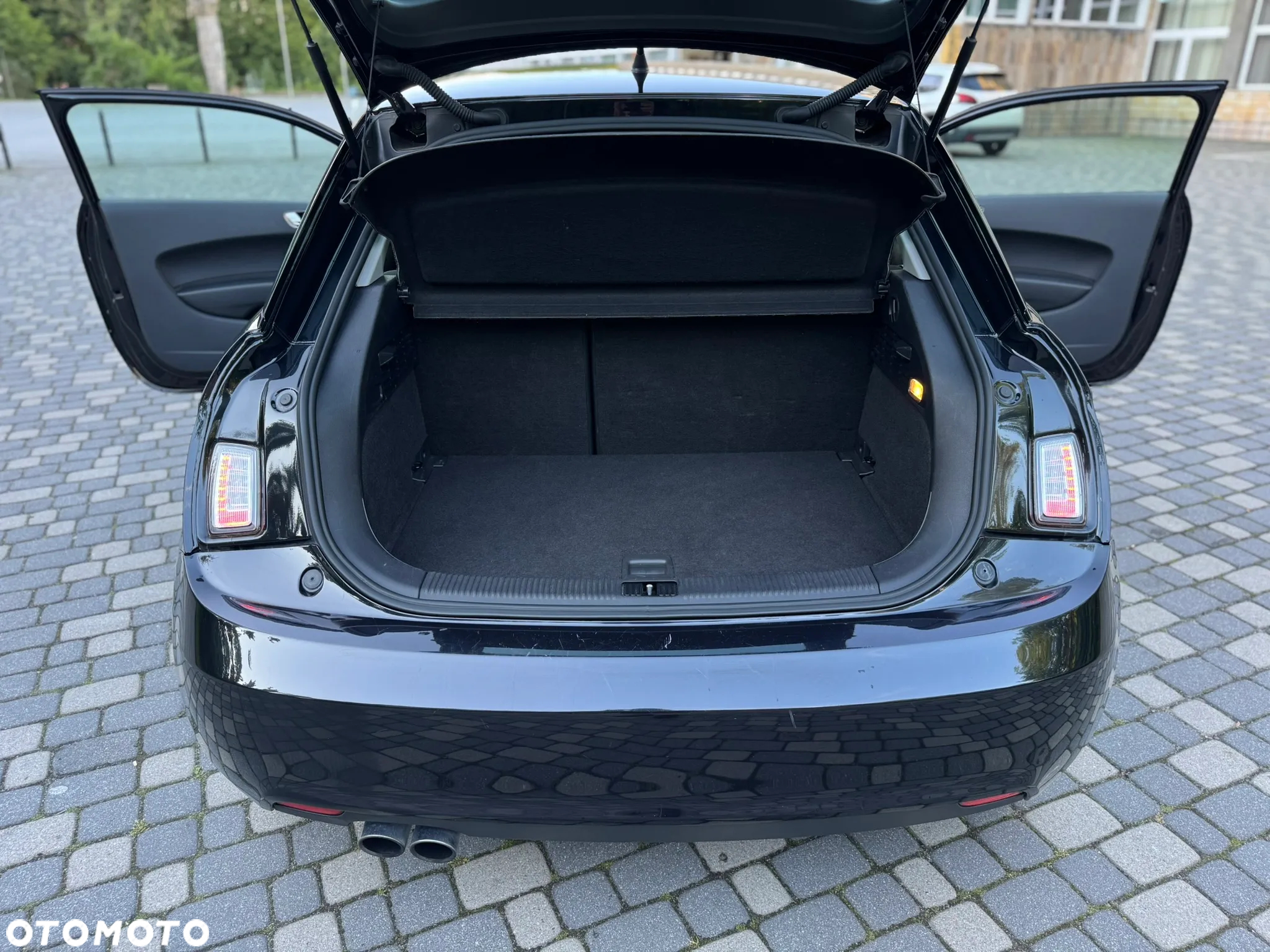 Audi A1 1.4 TFSI Ambition - 29