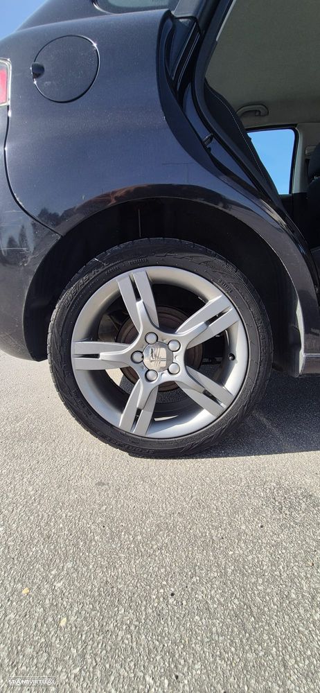 SEAT Ibiza 1.2 12V Style - 12