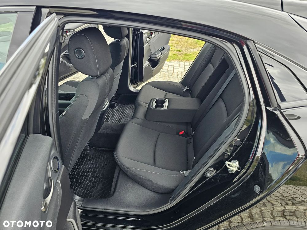 Honda Civic 1.5 T Sport (Navi) - 14