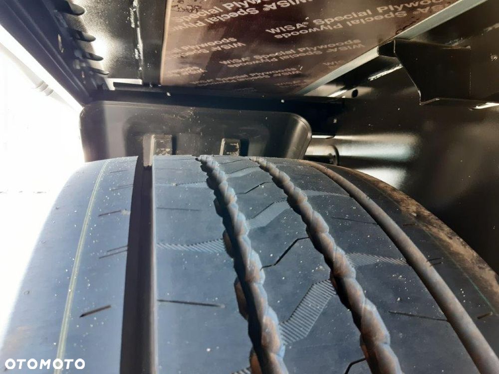 Kögel S24 P90/1100 - 9