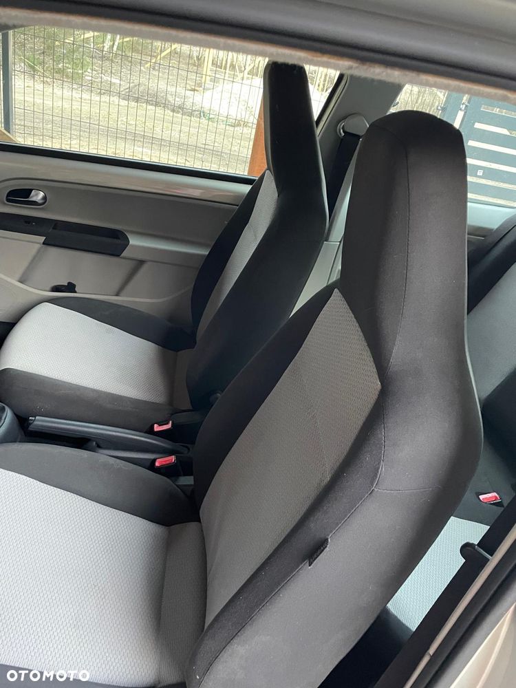 Seat Mii 1.0 Ecomotive Reference Salsa - 10