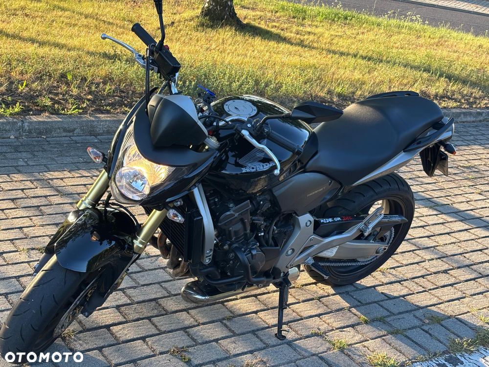 Honda Hornet