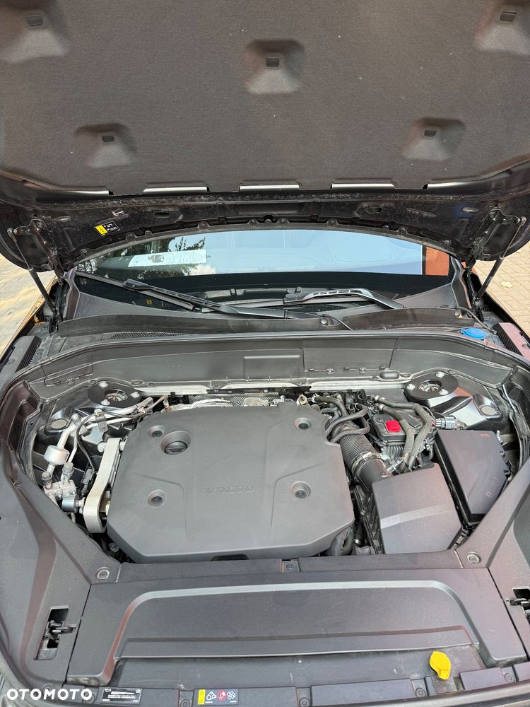Volvo XC 90 - 12