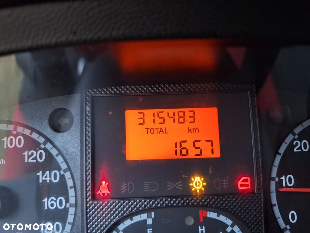 Peugeot Boxer - 9