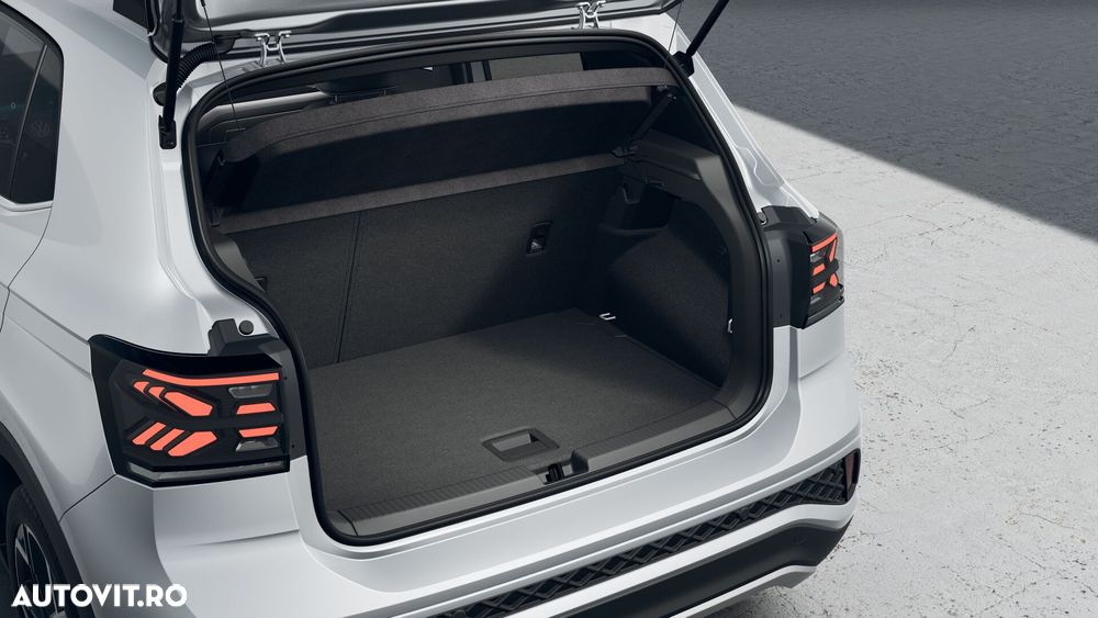 Volkswagen T-Cross 1.5 TSI DSG R-Line - 7