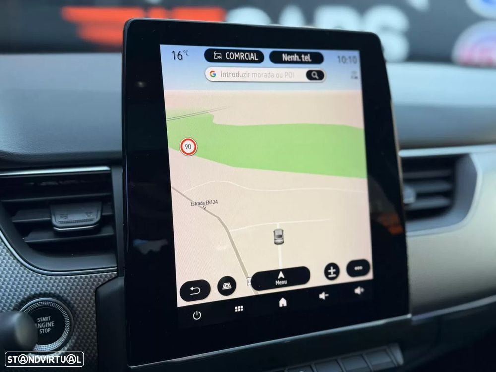 Renault Arkana 1.3 TCe Intens EDC - 13