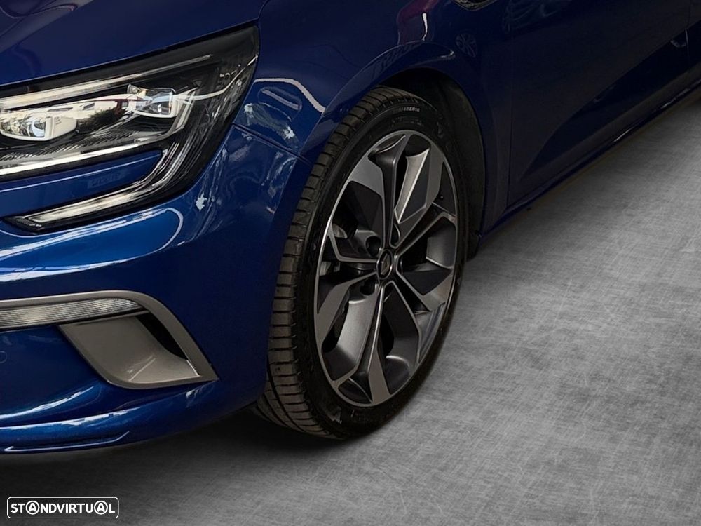Renault Mégane 1.6 dCi Intens - 6