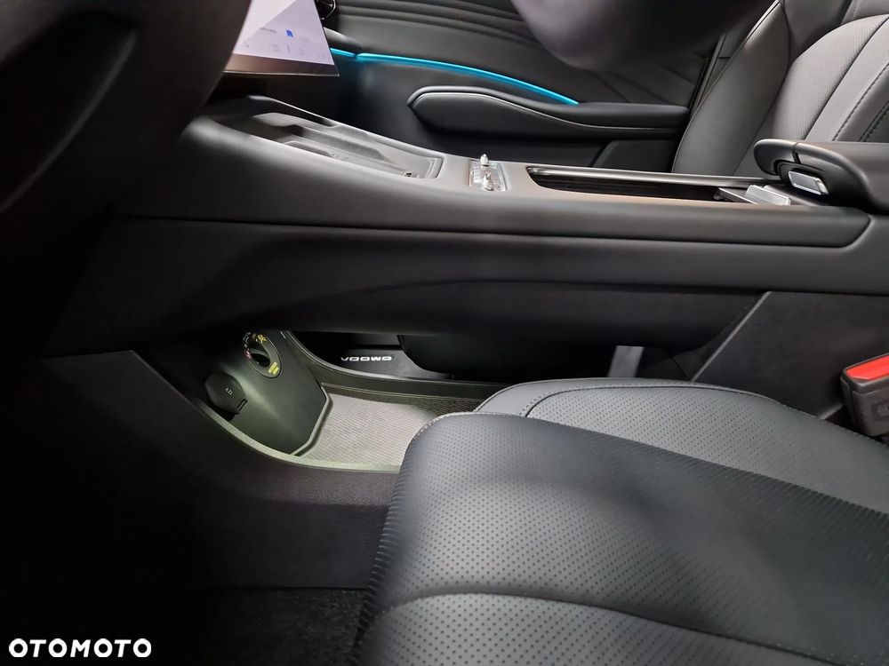 Omoda 7 1.5 T-GDi Super Hybrid Luxury - 35