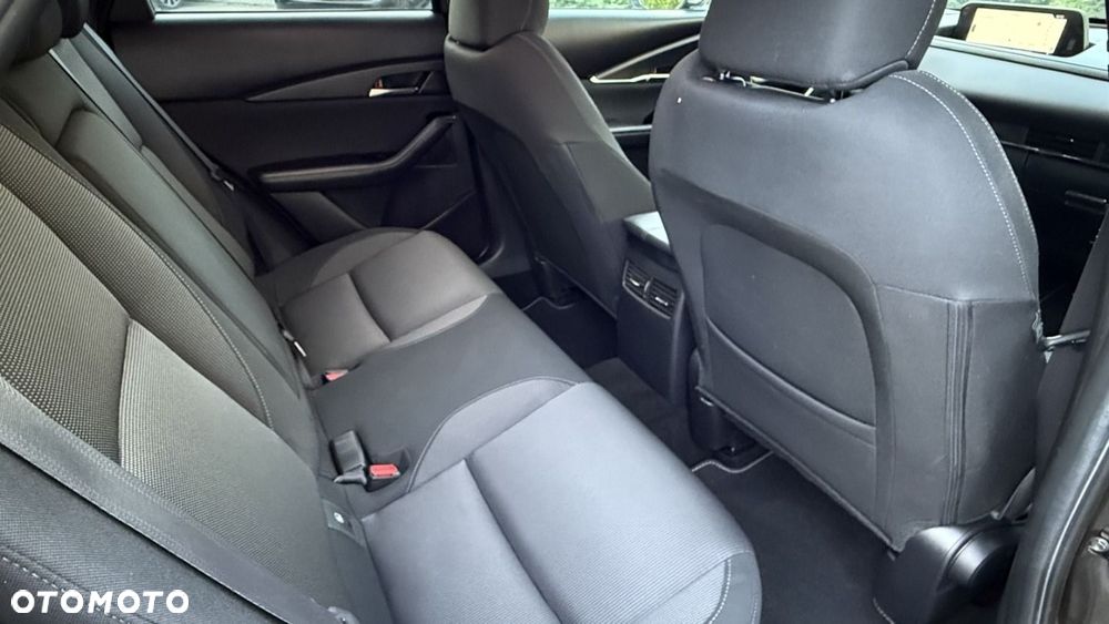 Mazda CX-30 2.0 mHEV Hikari 2WD - 30