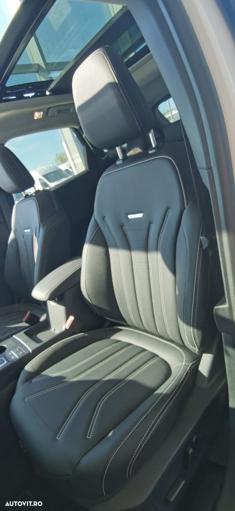 Ford Kuga 2.5 Duratec FHEV AWD Vignale - 16