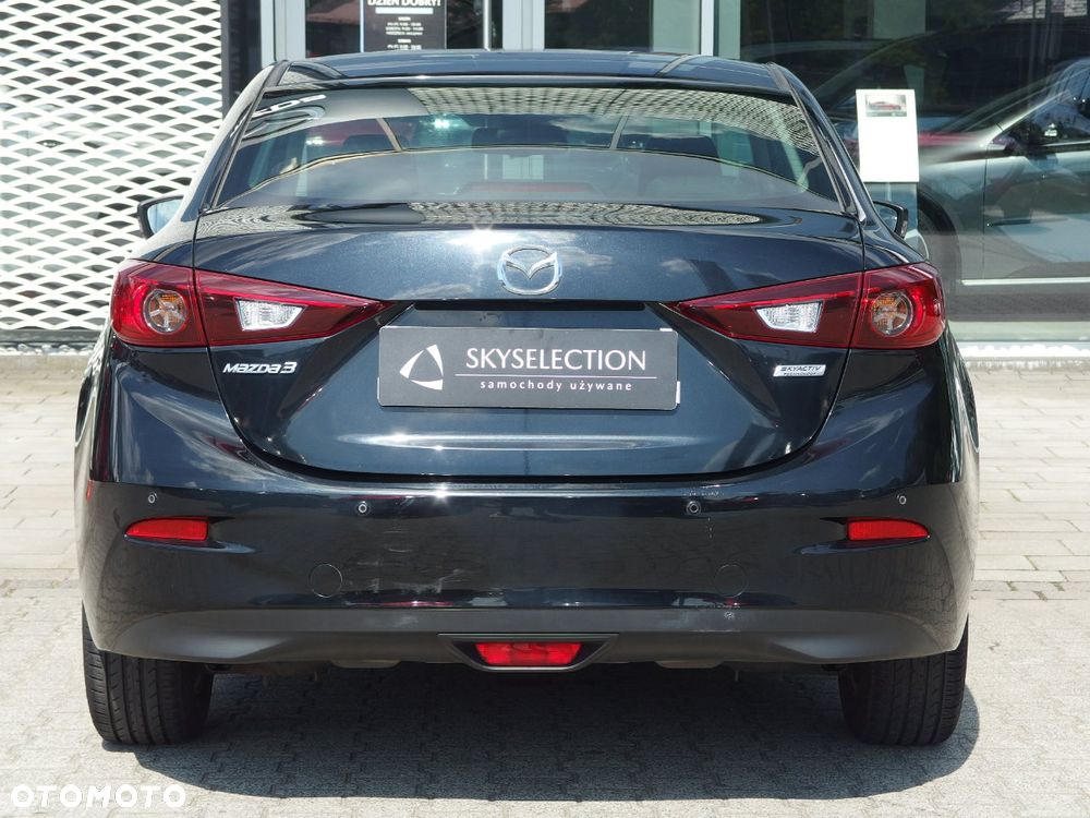 Mazda 3 2.0 Skyenergy - 7