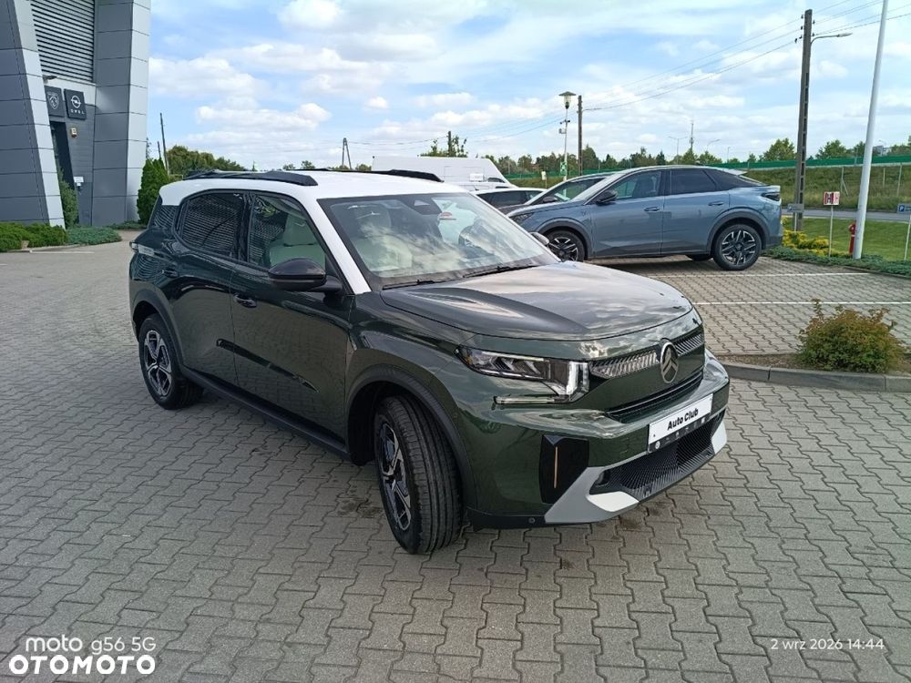 Citroën C3 Aircross - 5