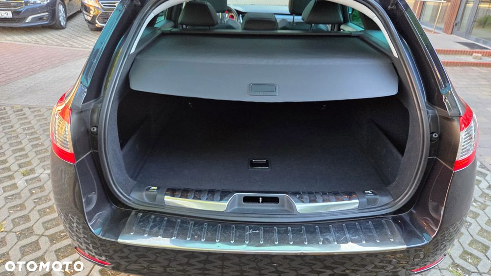 Peugeot 508 BlueHDi FAP 150 Stop&Start Allure - 8