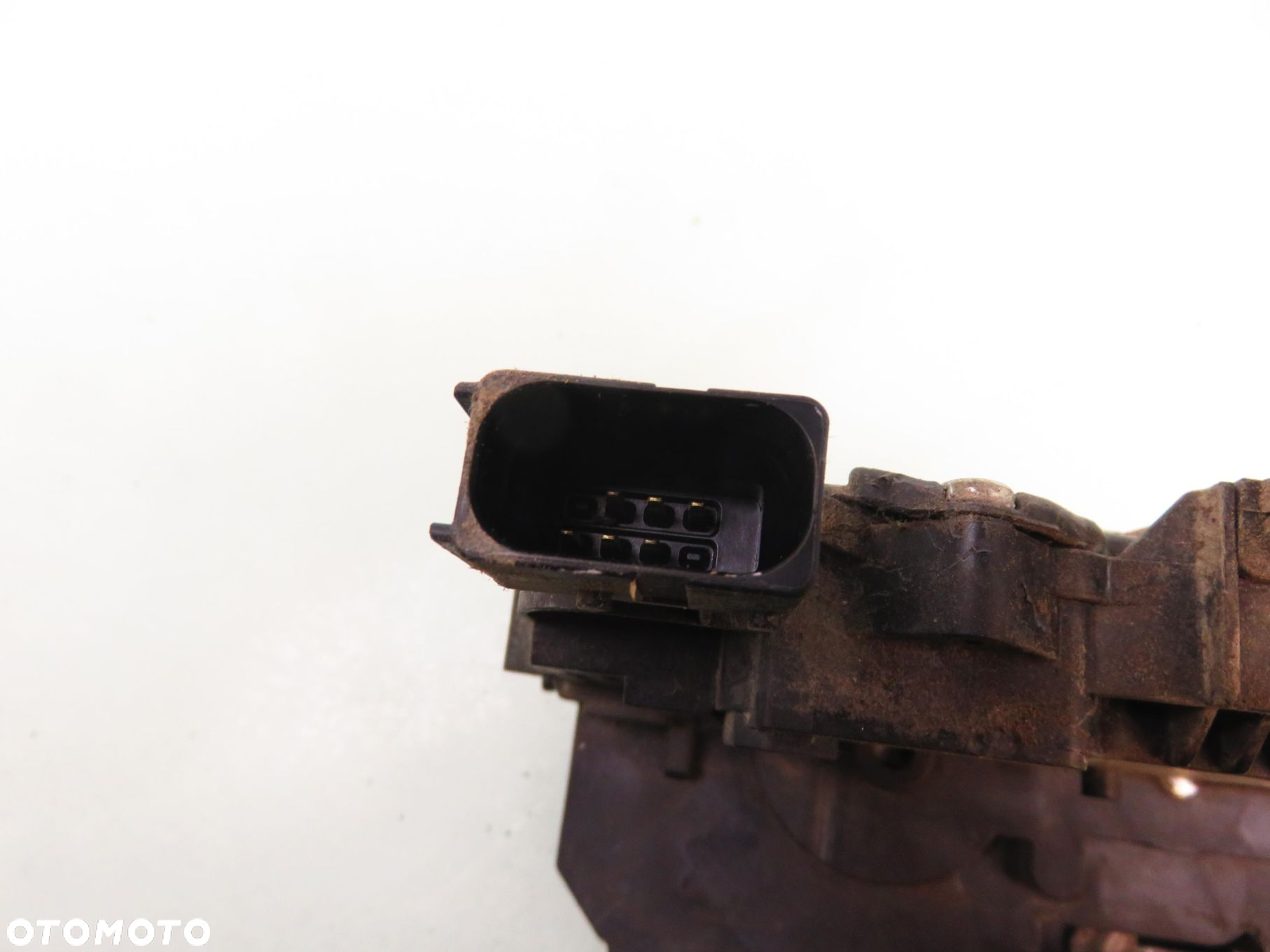 ZAMEK PRAWY TYLNY OPEL CORSA D 13258267ER - 4