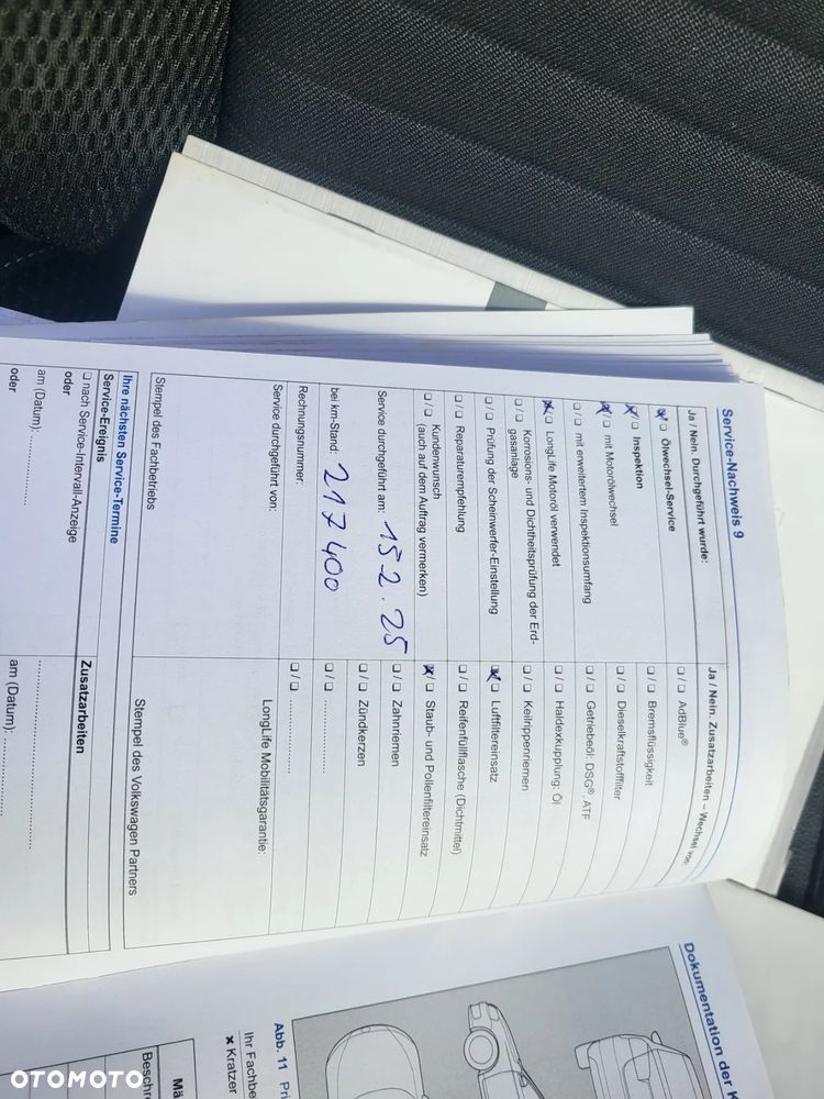 Volkswagen Golf VII 2.0 TDI BMT Comfortline EU6 - 37