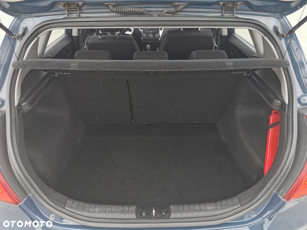 Kia Ceed - 5