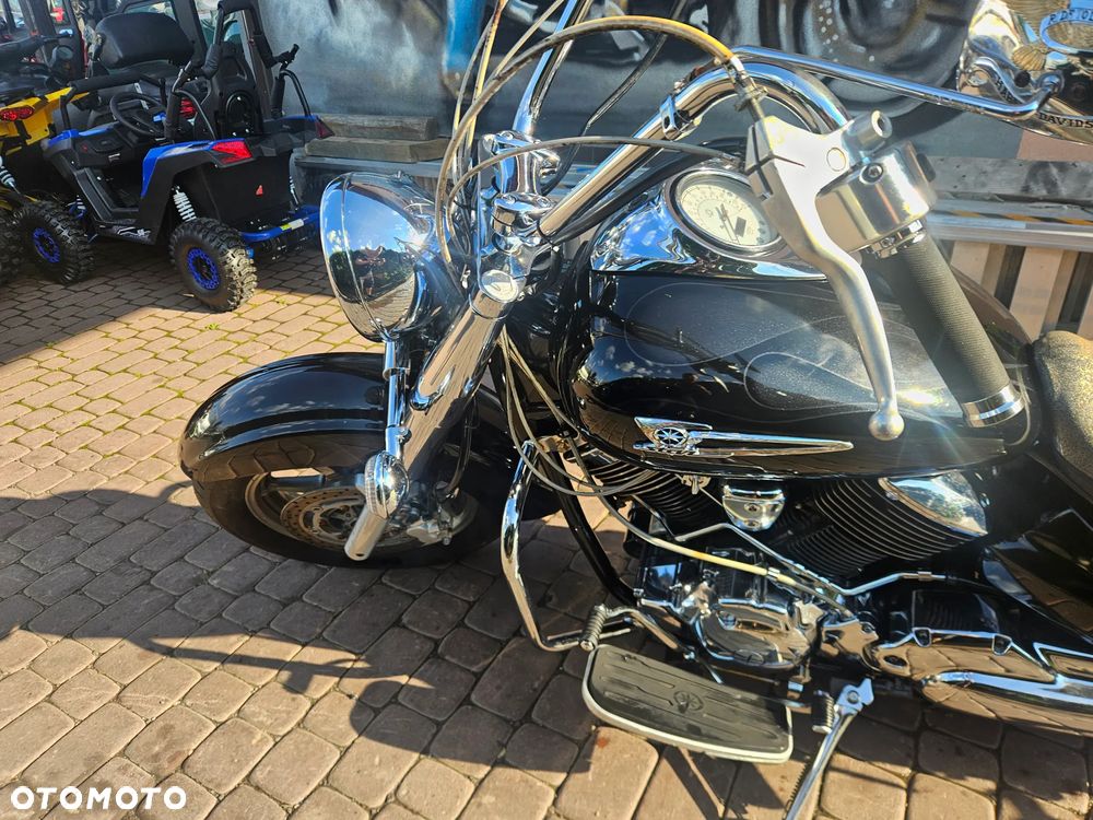 Yamaha Drag Star - 33