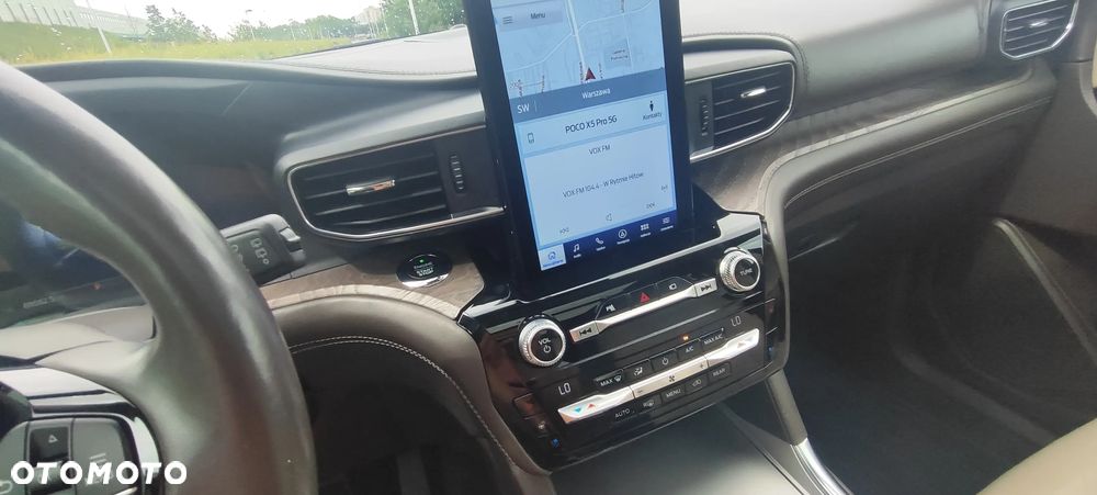 Ford Explorer - 30