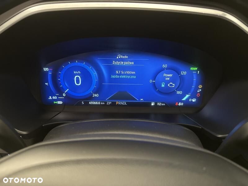 Ford Kuga - 14