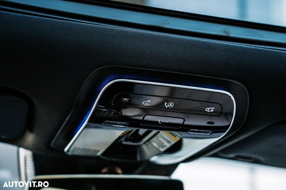 Mercedes-Benz E - 38