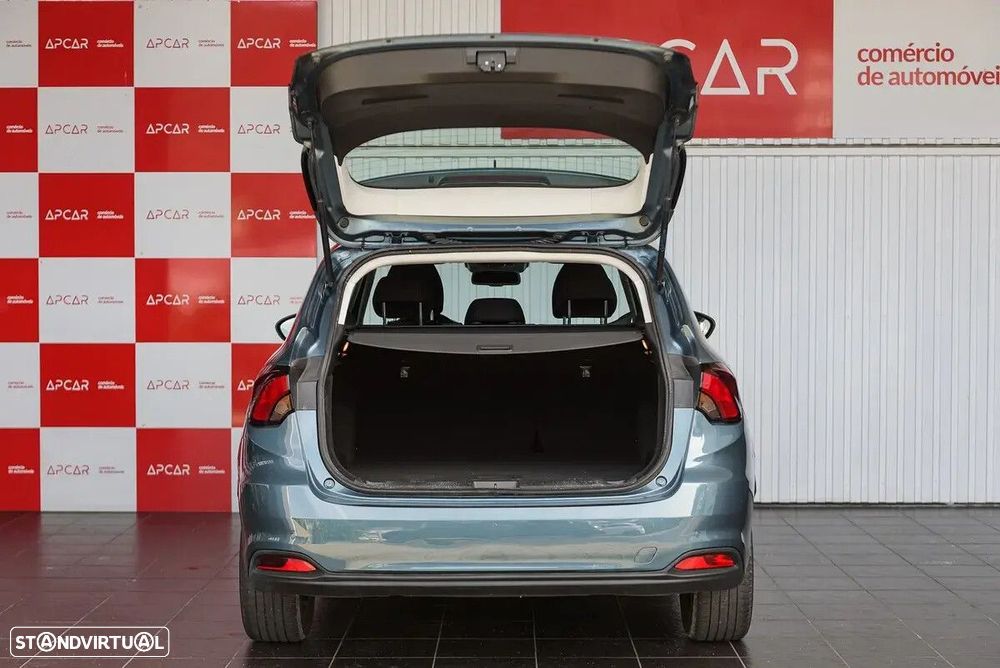 Fiat Tipo Station Wagon - 19