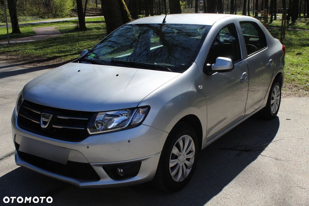 Dacia Logan 1.2 16V Ambiance - 2