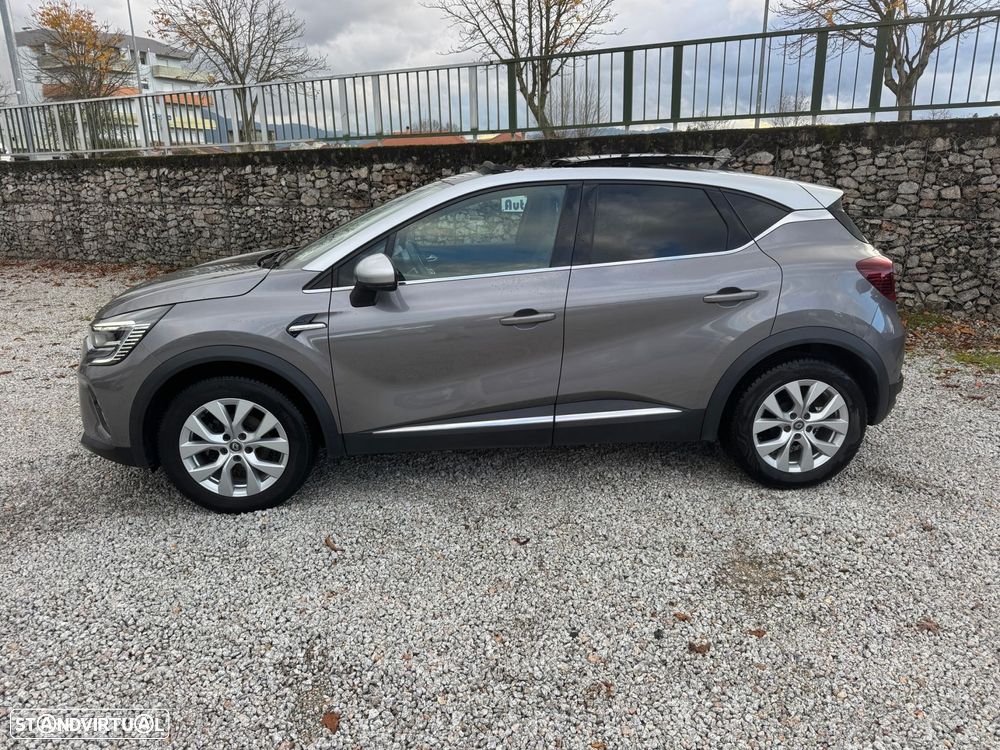 Renault Captur TCe 100 INTENS - 5