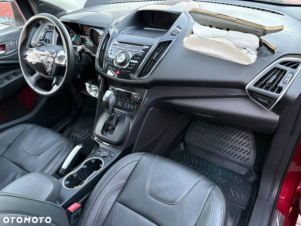 Ford Kuga 2.0 TDCi 4x4 ST-Line - 7