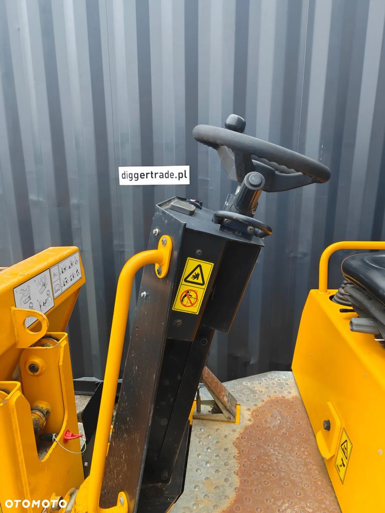 JCB 1T-2S5 HIGH TIP - 6