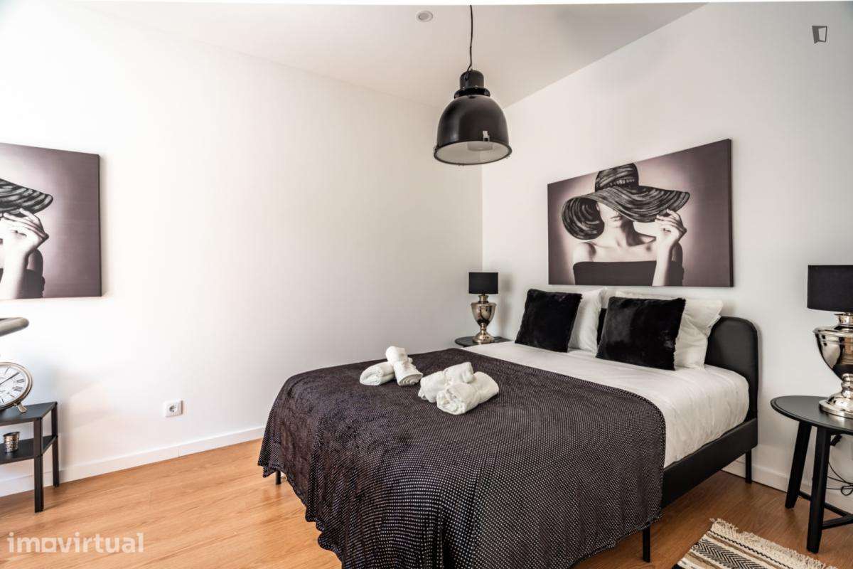 Apartamento com 2 quartos - localizado em Sete Rios Lisbon - Grande imagem: 2/19