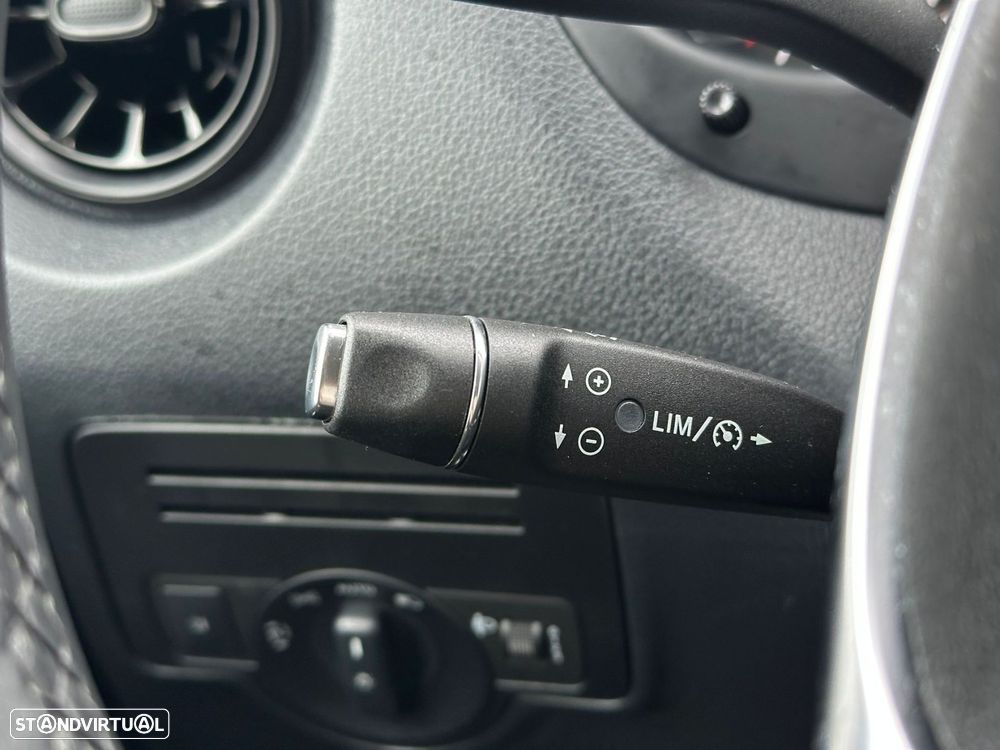 Mercedes-Benz Vito Tourer 116 CDi/34 Pro - 14