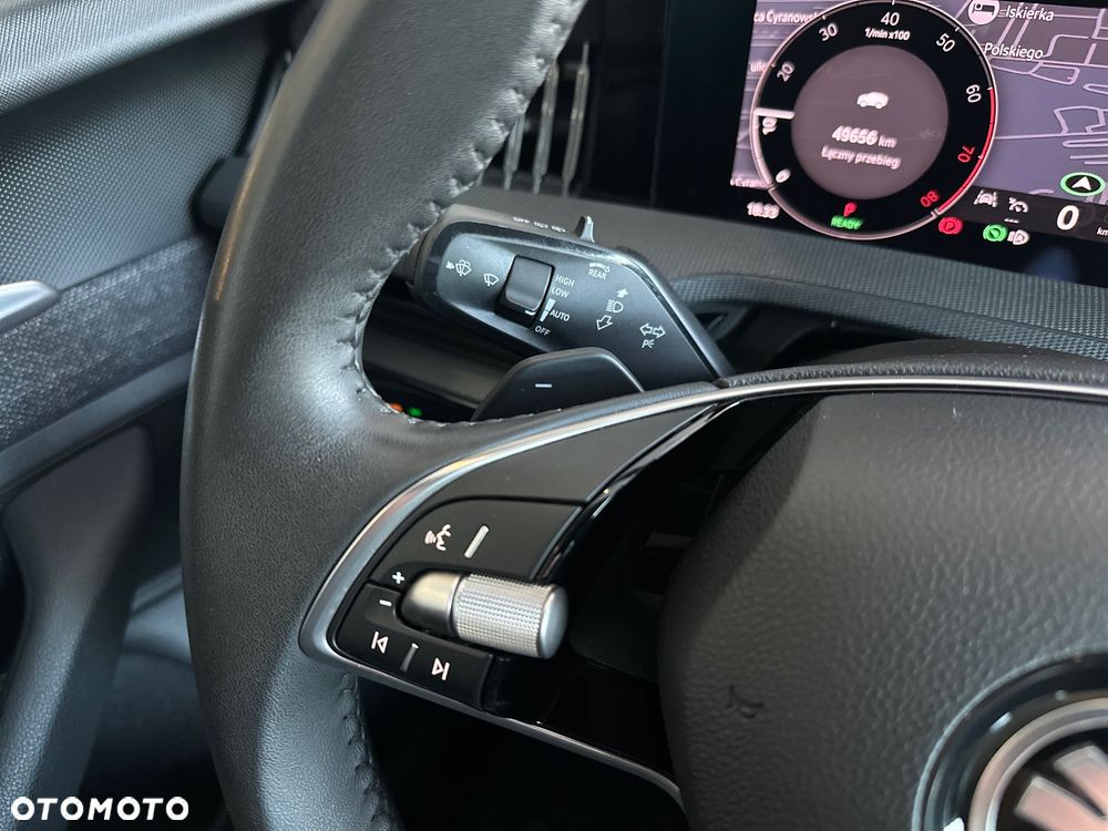 Skoda Superb 1.5 TSI Ambition DSG - 34