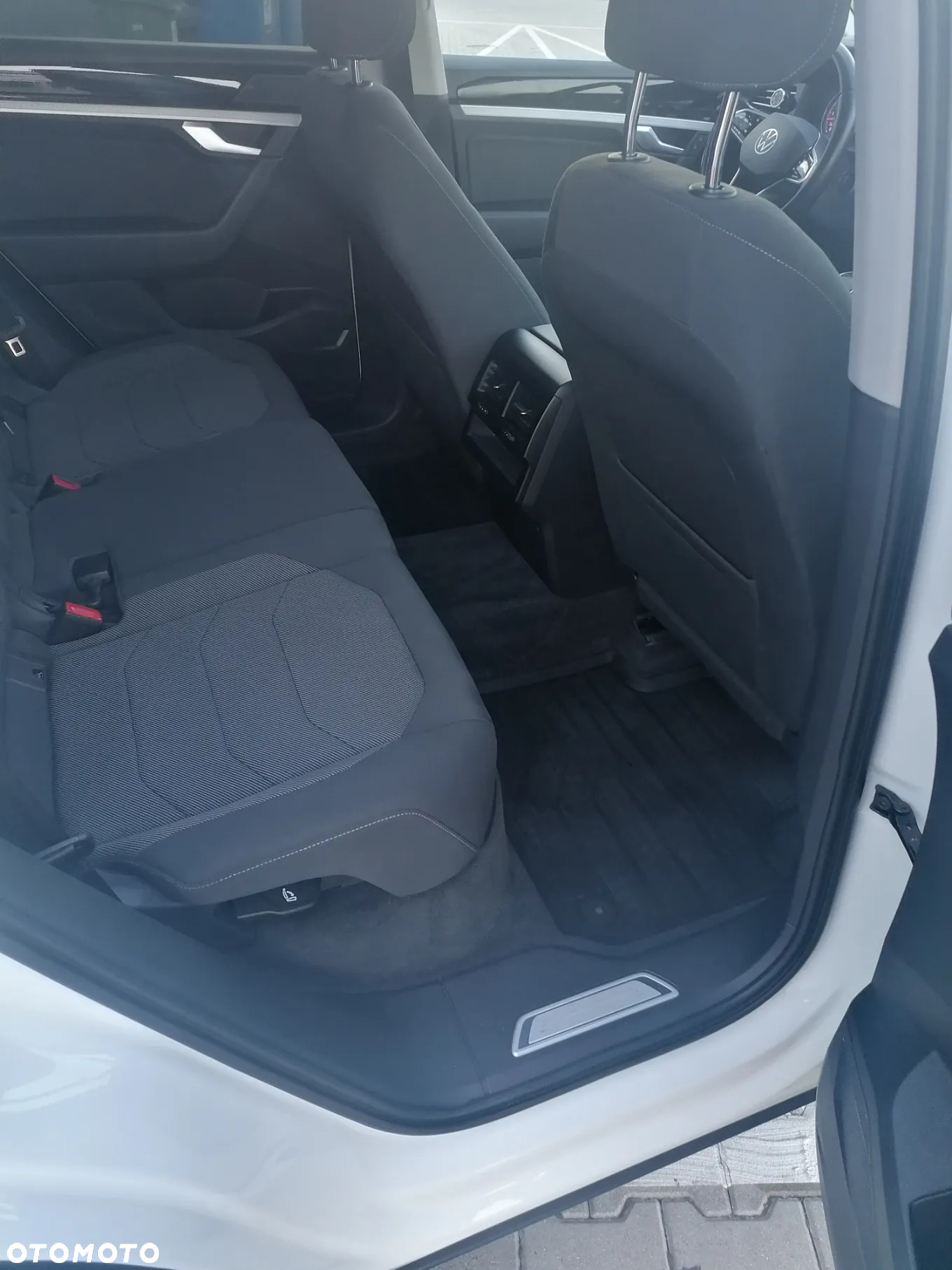 Volkswagen Touareg 3.0 V6 TDI SCR 4Mot - 24