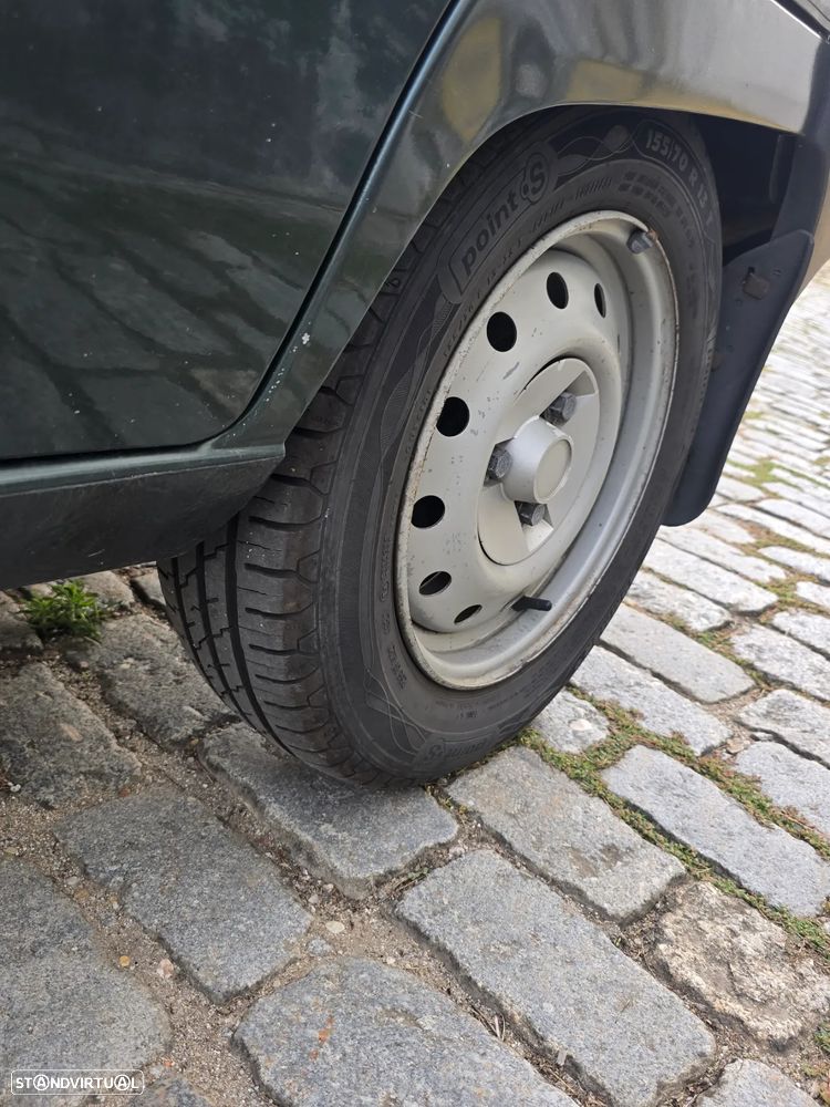 Citroën AX 14 TRD - 3