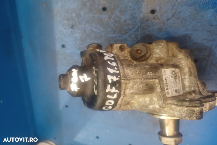 Pompa inalta presiune 1.6 TDI 0445010537 04L130755D Volkswagen VW Gol - 2