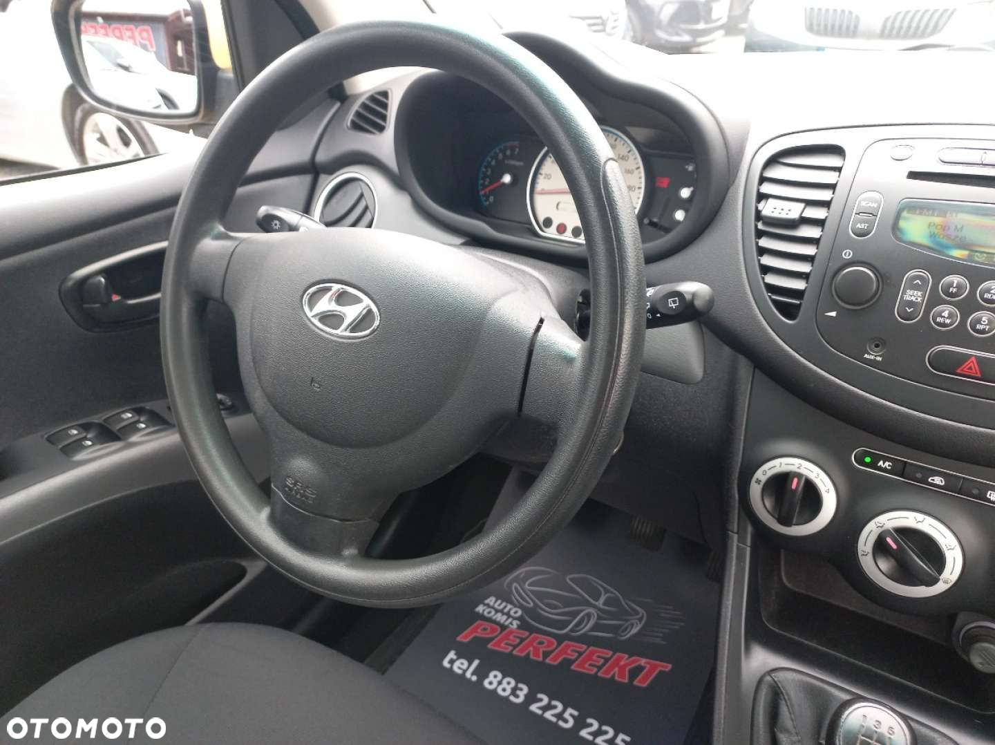 Hyundai i10 - 20