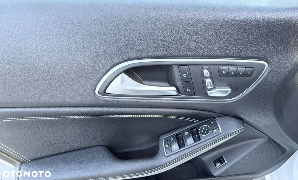 Mercedes-Benz CLA - 29